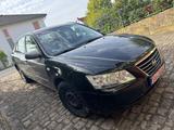 Hyundai SONATA 2.0-Classic-Sitzheizung-abnehmbare AHK - Hyundai SONATA von privat