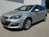 Opel Astra J Sports Tourer Exklusiv Zahnriemen NEU - Opel Astra mit Diesel-Antrieb: J