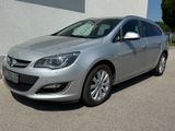 Opel Astra J Sports Tourer Exklusiv Zahnriemen NEU - Opel Astra in Augsburg