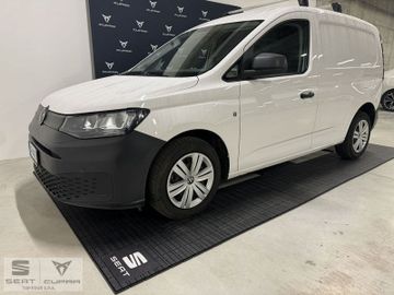 Volkswagen Caddy - 7