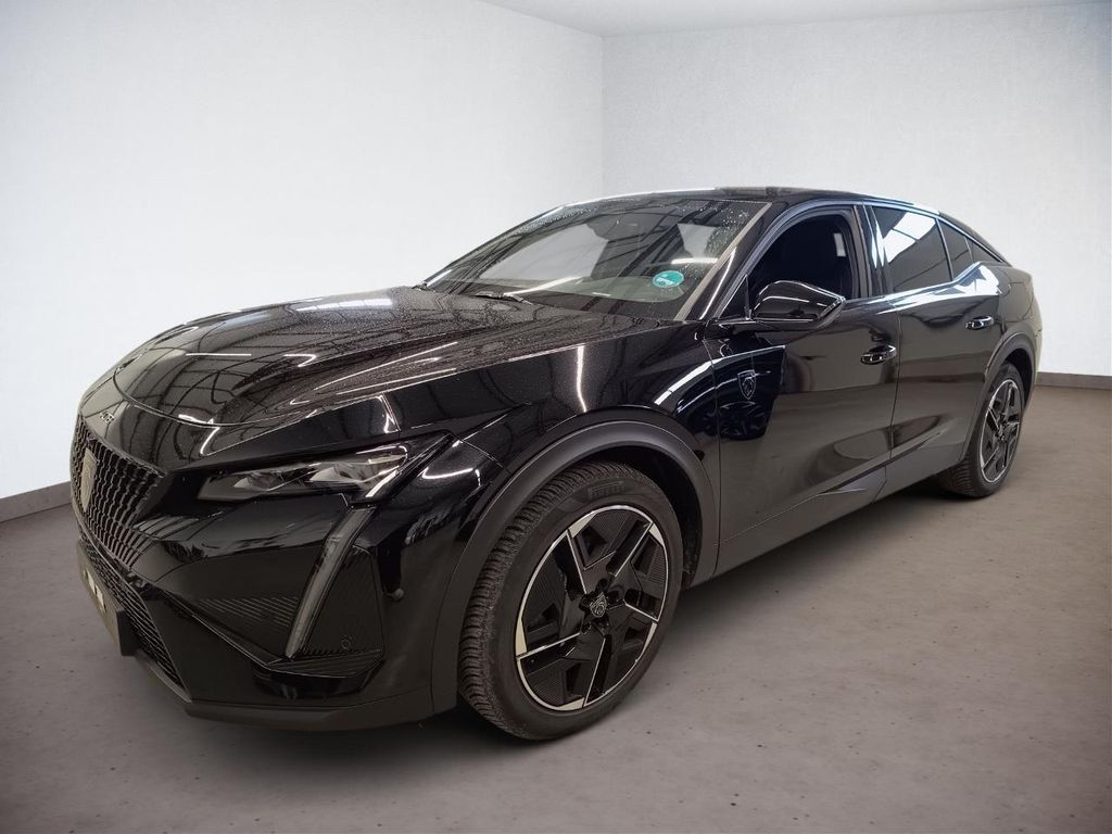 Image of Peugeot 408