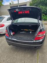 Mercedes-Benz Mercedes Benz C250 CGI - gebrauchte Mercedes-Benz C 250 aus dem Jahr 2009