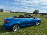 Volkswagen Eos Facelift 2015, 160PS, 52 tkm, TÜV neu,  - VW Eos Benzin Gebrauchtwagen