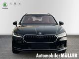 Skoda Superb Combi 2.0 TDI 142 kW DSG 4x4 EU6e Selecti - Skoda Superb: Se