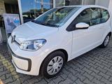 Volkswagen up! move up! 1.0 Klima maps+more Bluetooth - Volkswagen up! in Stuttgart