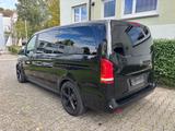 Mercedes-Benz V 250 BlueTEC EDITION Lang BT / ILS 7. Sitzer   - Mercedes-Benz V 250 mit Diesel-Antrieb: Van