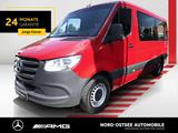 Mercedes-Benz SPRINTER 311 TOURER ROLLSTUHLLIFT KAMERA MBUX