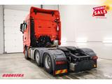 MAN TGX 26.480 6x2 Retarder ACC LED - MAN Tgx 26 480
