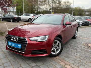 Audi A4 - 3