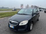 Skoda Fabia 1.2 12V 70CV 5p. Style - Skoda Fabia aus 2007: 1.2