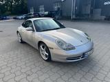 Porsche 996 Carrera 2 Coupé Tiptronic  Motor Neu Hifi  - Porsche Series 911 in Hamburg