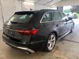 Audi A4 Avant 40 TDI quattro S-Line+Ext NAVI/LED+/18" - Audi A4 Vorführfahrzeuge: Kombi