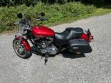 Harley-Davidson Super Low 1200 T - Angebote