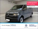 Volkswagen T6.1 Transporter 2.0 TDI Kasten FWD lang Leder - VW T6 Transporter Gebrauchtwagen in Düsseldorf