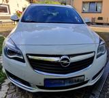 Opel Insignia ST 2.0 CDTI ecoFL. Bus. Innov. 125k... - Opel Insignia Gebrauchtwagen in Bonn