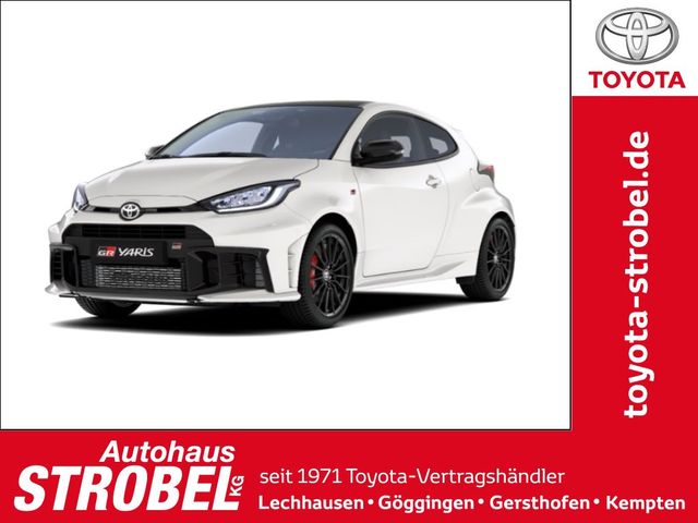 Toyota GR Yaris Automatik *Convenience-Paket*