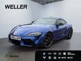 Toyota Supra GR 3.0 Legend *Bi-LED*HUD*Leder*JBL*CAM*PD - gebrauchte Toyota Supra aus dem Jahr 2022
