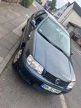 Volkswagen Polo 1.4 2000 - gebrauchte VW Polo aus dem Jahr 2000