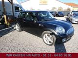 MINI ONE #KLIMA#SHZ#PANORAMA GSD#22 - MINI ONE aus 2007