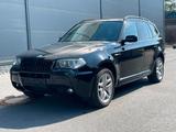 BMW X3 20D M Paket xDrive Automatik TÜV - BMW X3 M: Paket