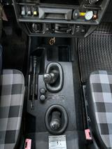 Mercedes-Benz GD 290 lang LKW Zulassung - Mercedes-Benz: Gd