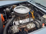 Corvette C3 - Corvette C3: Cabrio