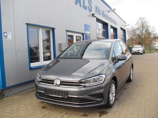 Volkswagen Golf Sportsvan VII Comfortline*Kamera*