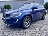 Volvo XC60 D4 Ocean Race AWD - LEDER+NAVI+XENON+CAM - Volvo XC60 in Mannheim