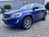 Volvo XC60 D4 Ocean Race AWD - LEDER+NAVI+XENON+CAM - Volvo: C60