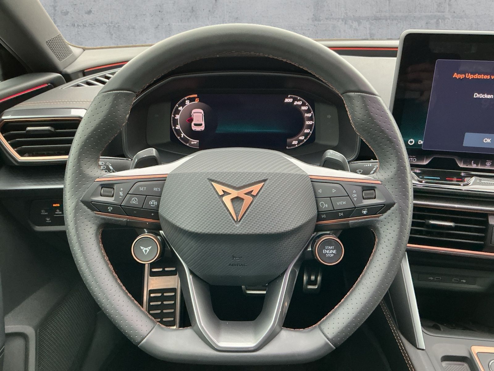 Cupra Leon - Bild 10