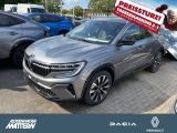 Renault Espace Techno Full-Hybrid 200 - Renault Espace: Techno