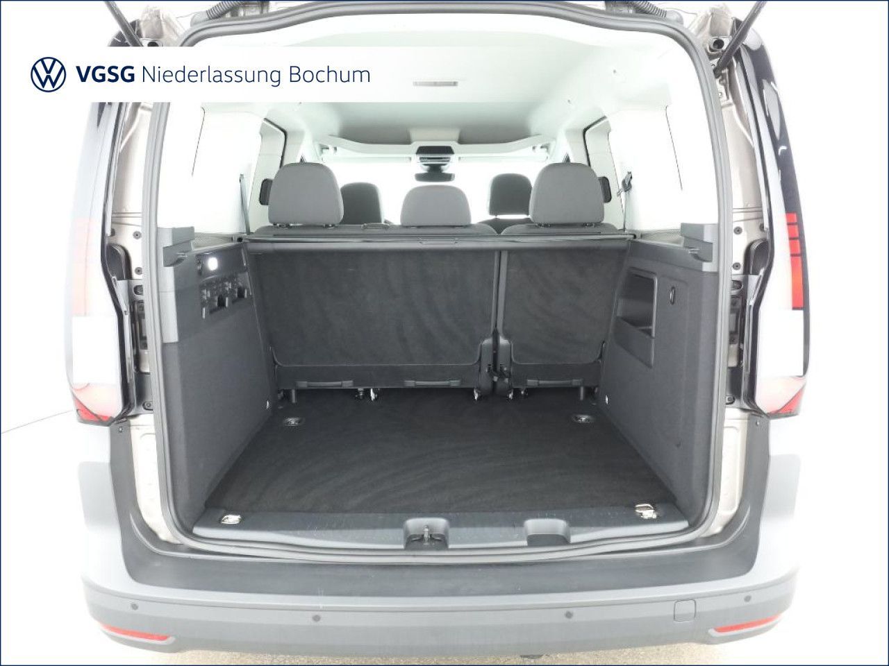 Volkswagen Caddy - Bild 7