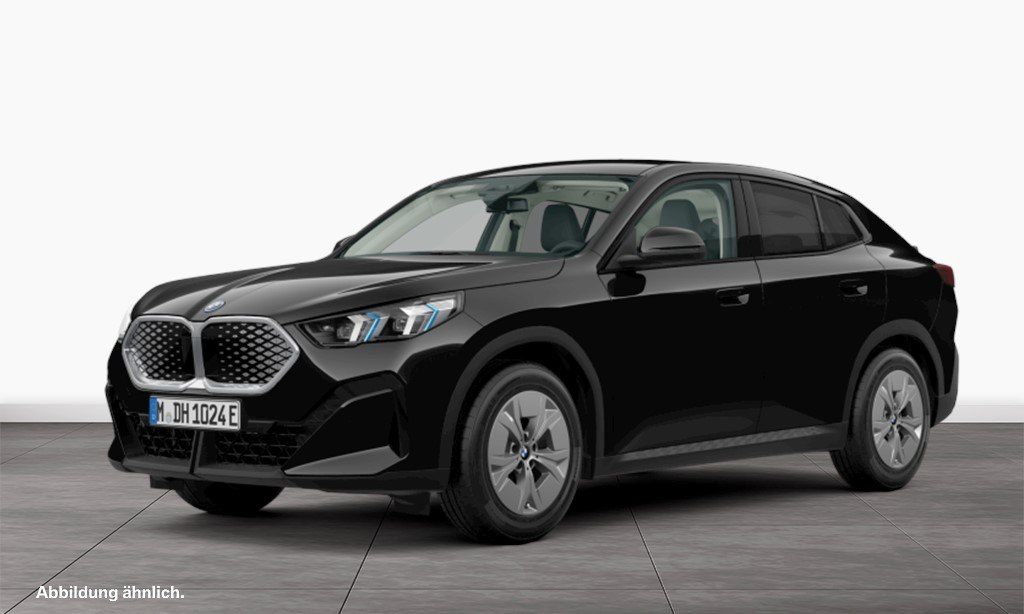 BMW iX2