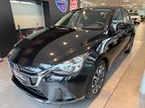Mazda 2 Lim. Kizoku - gebrauchte Mazda 2 aus dem Jahr 2017