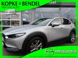 Mazda CX-30 1,8 D automatik*aus Seniorenhand*Scheckhef - Mazda CX-30 Diesel Gebrauchtwagen