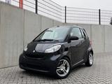 Smart ForTwo Cabrio/Klima/Allwetter/LM/TÜV 2027 - gebrauchte Smart ForTwo aus dem Jahr 2007