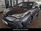 Toyota C-HR Hybrid Team D*FB - Toyota C-HR in Bochum