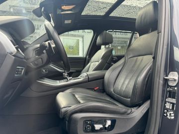 BMW X5 - 9