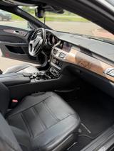 Mercedes-Benz CLS 63 AMG Mercedes-AMG CLS 63 Mercedes-AMG - gebrauchte Mercedes-Benz CLS 63 AMG aus dem Jahr 2014