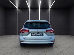 Ford Focus 1.0 EcoBoost Cool&Connect S/S (EURO 6d)