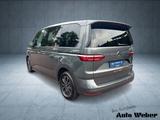 Volkswagen T7 Multivan 2.0TSI DSG ACC Rfk Vis-a-Vis AHK 7-S - Volkswagen T7 Multivan in Dresden