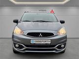Mitsubishi Space Star Diamant Edition+ 1.2 80PS MT NAVI+SHZ - gebrauchte Mitsubishi Kleinwagen