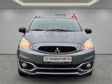 Mitsubishi Space Star Diamant Edition+ 1.2 80PS MT NAVI+SHZ - Mitsubishi Space Star mit Benzin-Antrieb