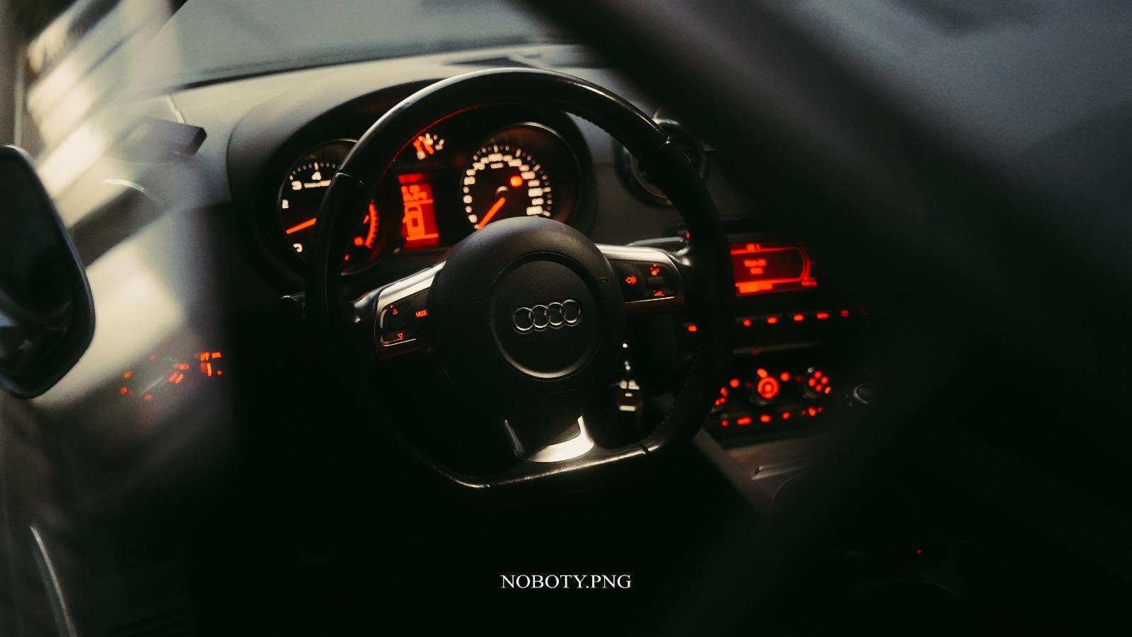 Audi TT Coupe 2.0 TFSI -  BWA Motor