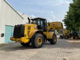 CAT 950M - Cat 950