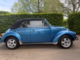 Volkswagen Käfer Cabrio 1303 LS H-Zulassung Met ATS - Volkswagen Käfer