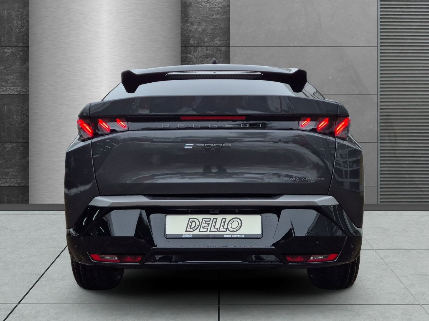 Peugeot 3008 - Bild 6