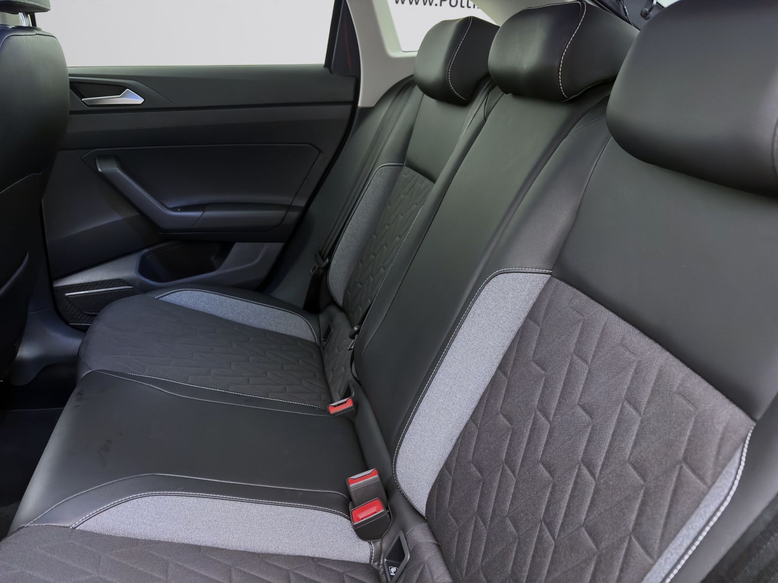 Volkswagen Taigo - Bild 14