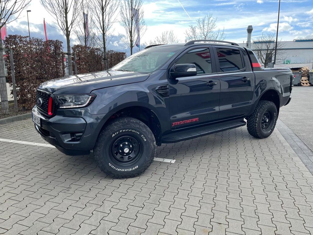 Image of Ford Ranger