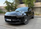 Porsche Macan S Diesel Bi-Xen*18-Wege*Pano*21 Zo